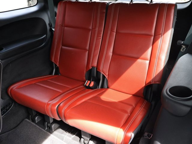 Used 2023 Dodge Durango SRT Hellcat image 26