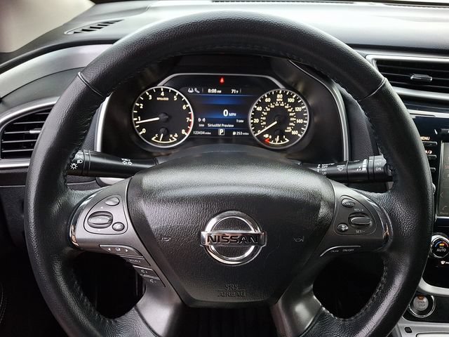 Used 2020 Nissan Murano SV AWD/4WD image 18