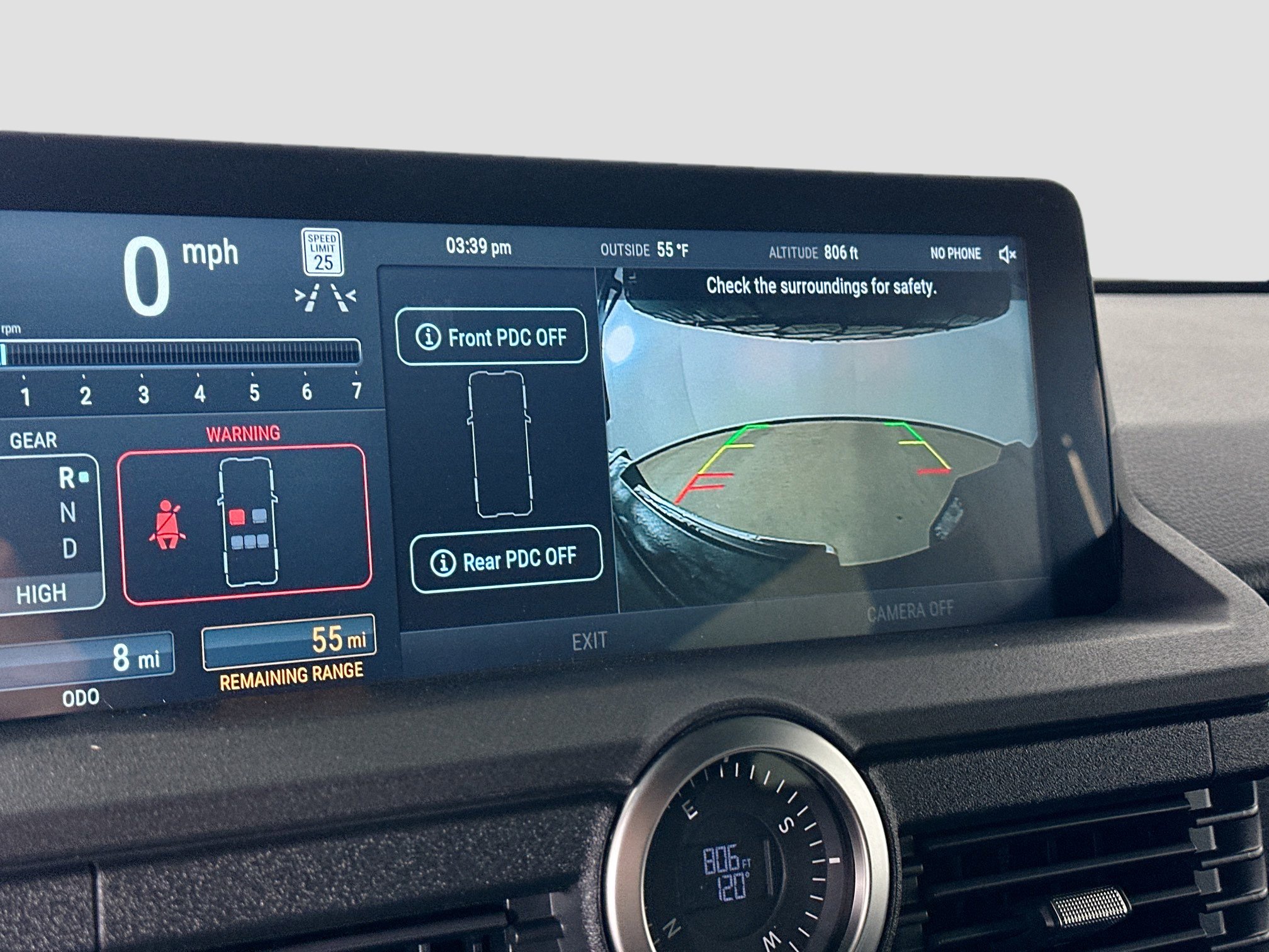 New 2026 INEOS Grenadier image 24