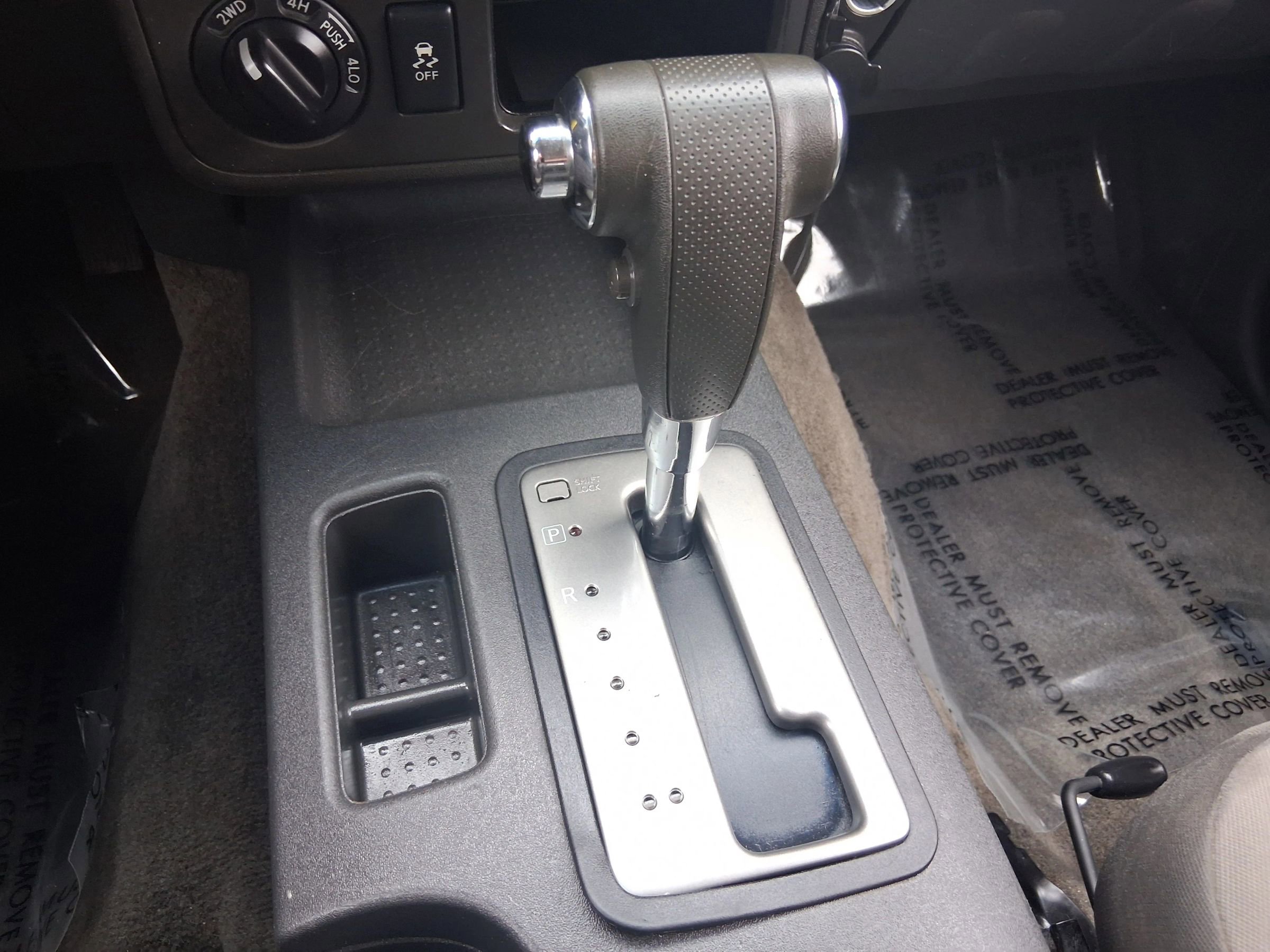 Used 2015 Nissan Xterra S w/ Value Package AWD/4WD image 20