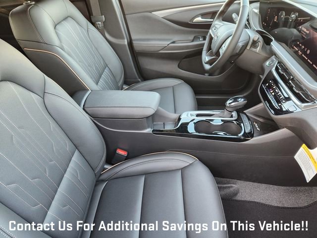 New 2026 Buick Envista Avenir image 10