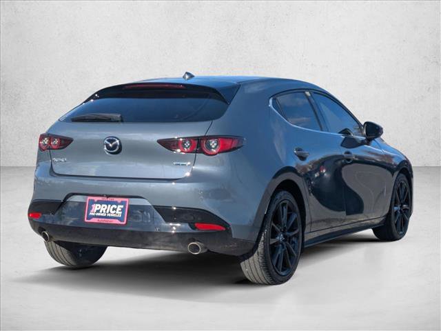 Used 2021 MAZDA MAZDA3 s image 5