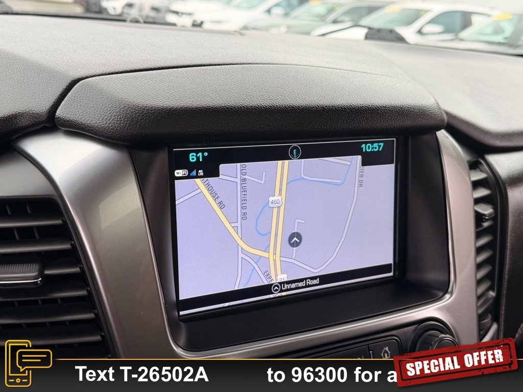 Used 2020 Chevrolet Tahoe Premier image 22