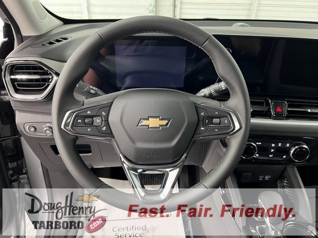 New 2026 Chevrolet TrailBlazer LT w/ Convenience Package image 44