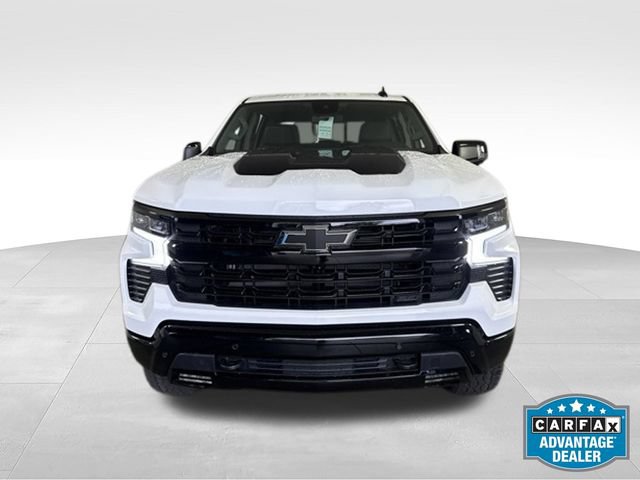 New 2026 Chevrolet Silverado 1500 LT Trail Boss w/ LT Trail Boss Premium Package AWD/4WD image 2