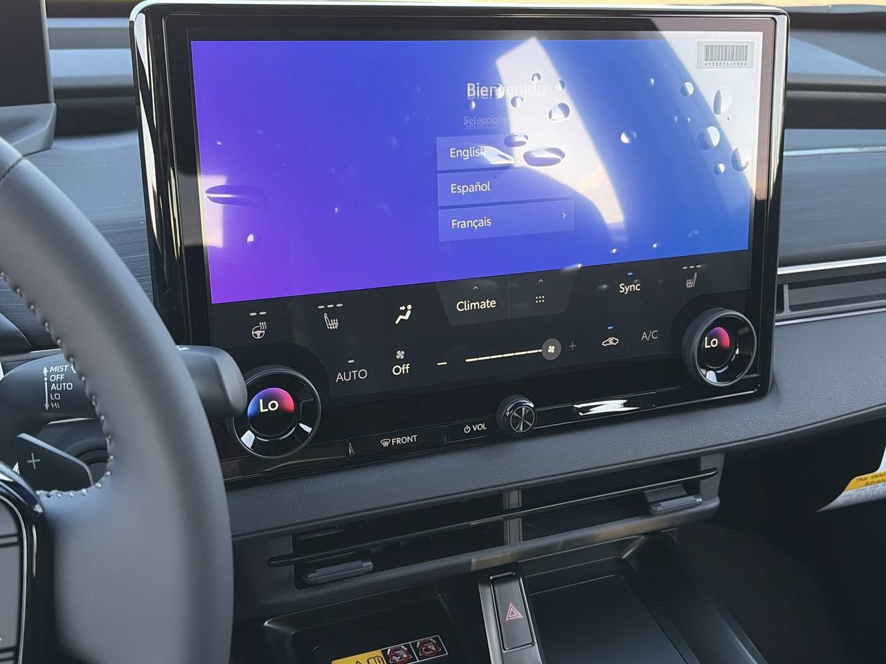 New 2026 Toyota C-HR AWD/4WD image 17
