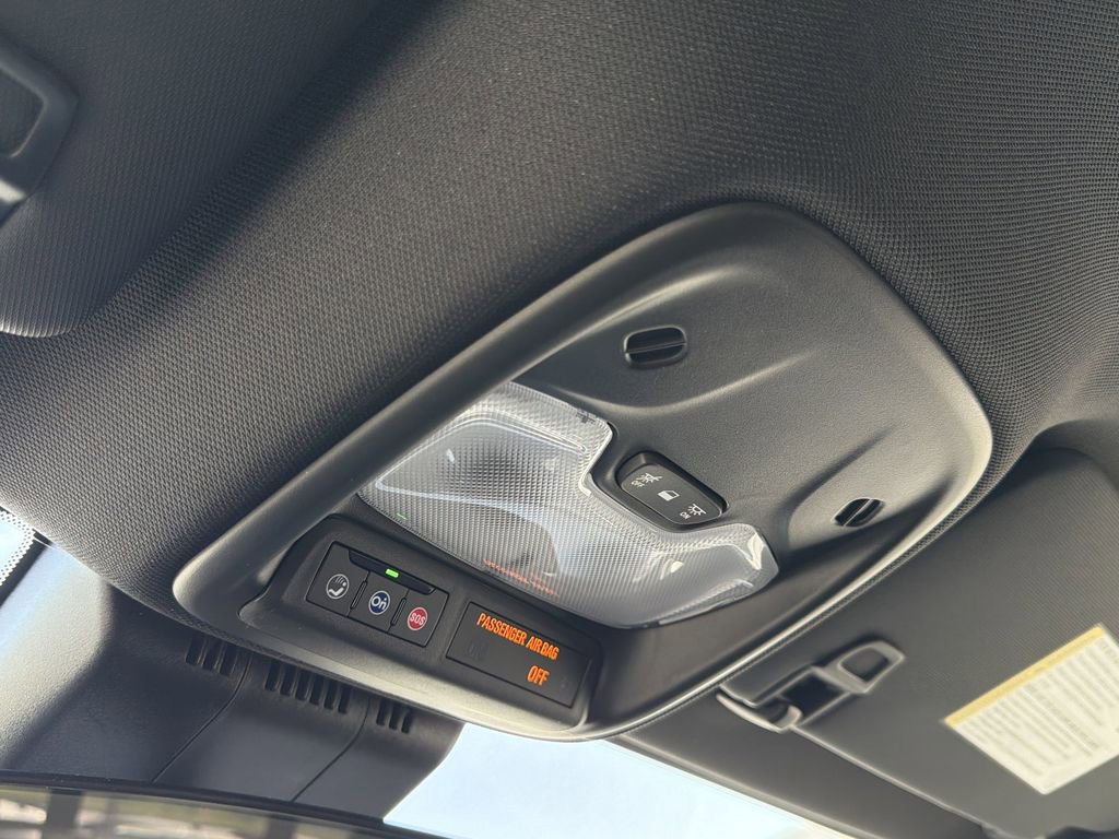 New 2026 Chevrolet Colorado W/T image 11