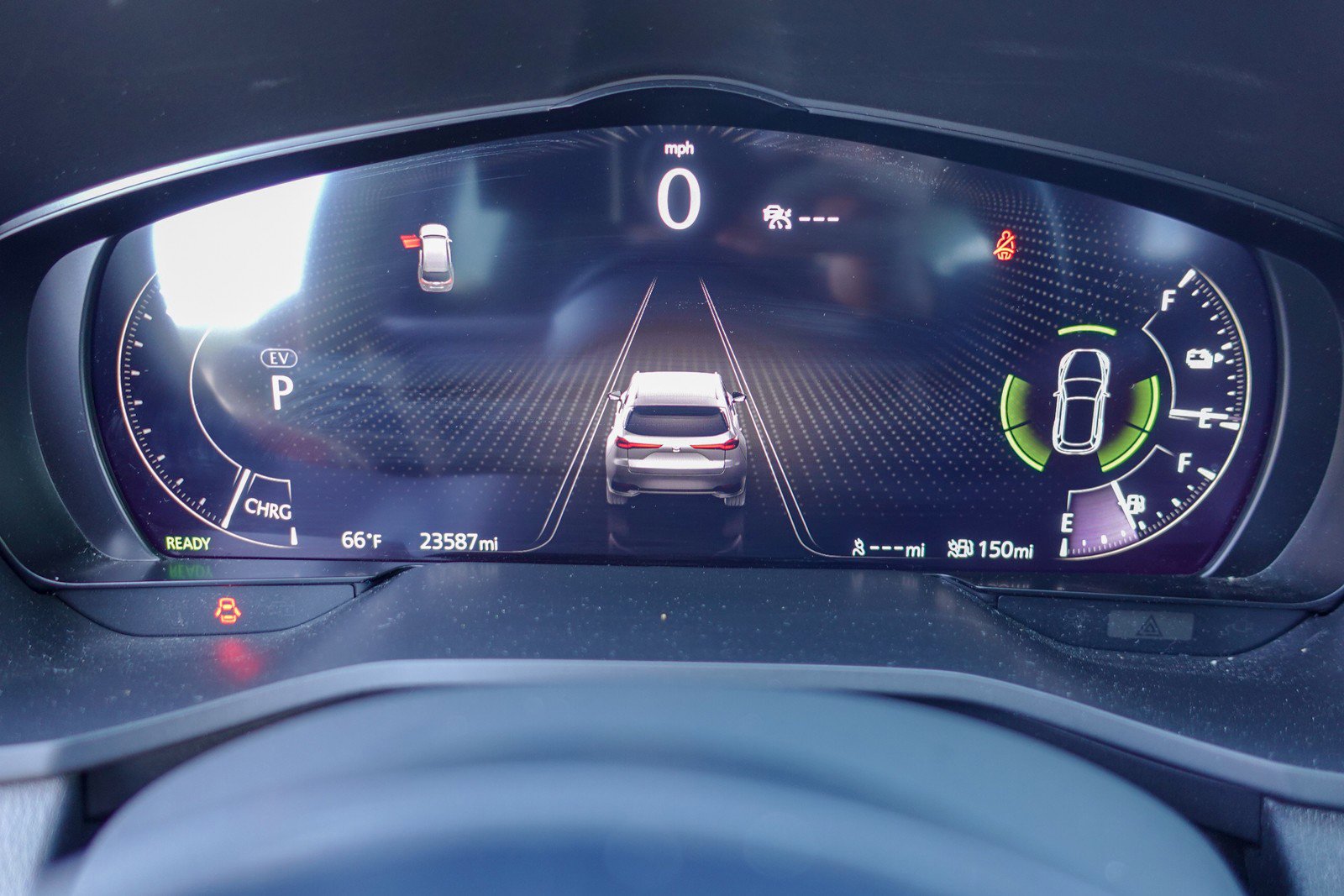 Used 2024 MAZDA CX-90 Plug-In Hybrid w/ Preferred image 17