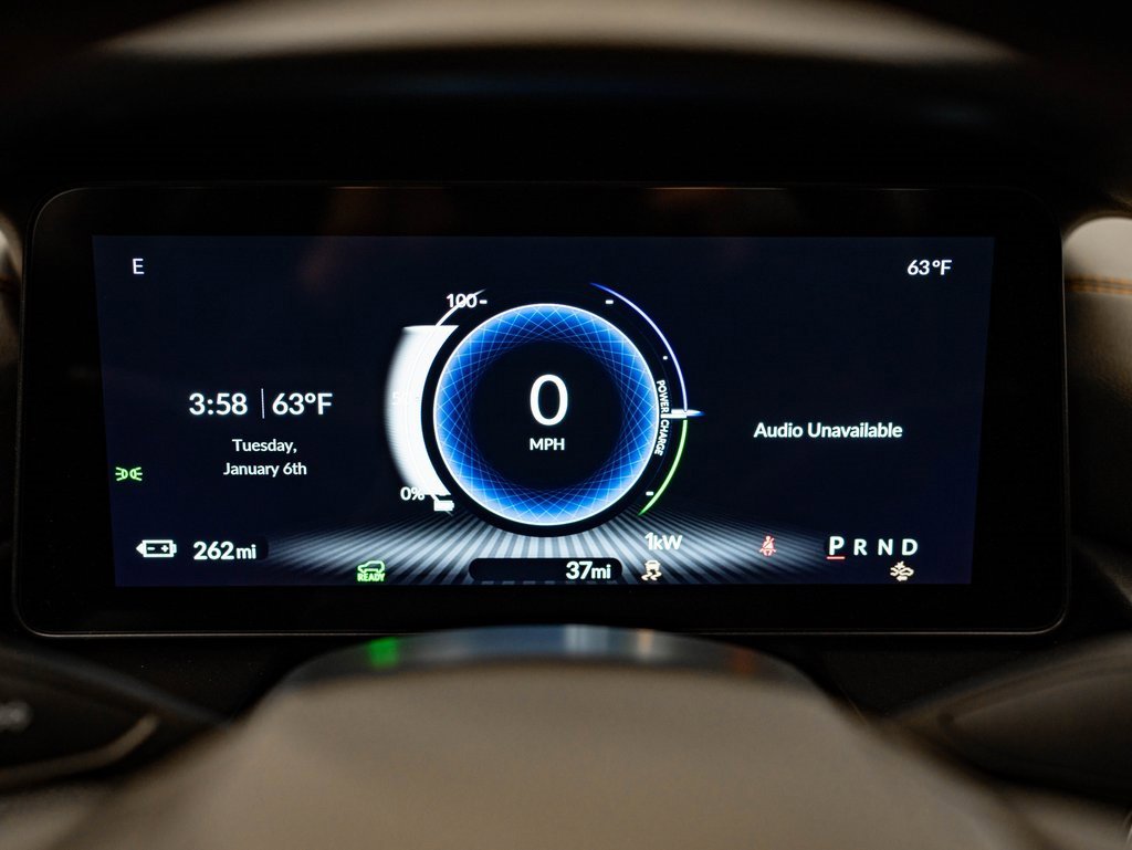 Used 2024 Acura ZDX A-Spec image 33