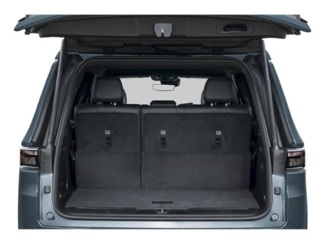 New 2026 Jeep Grand Wagoneer Limited AWD/4WD image 11