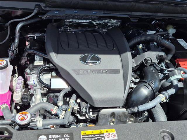 New 2026 Lexus RX 350 FWD image 15