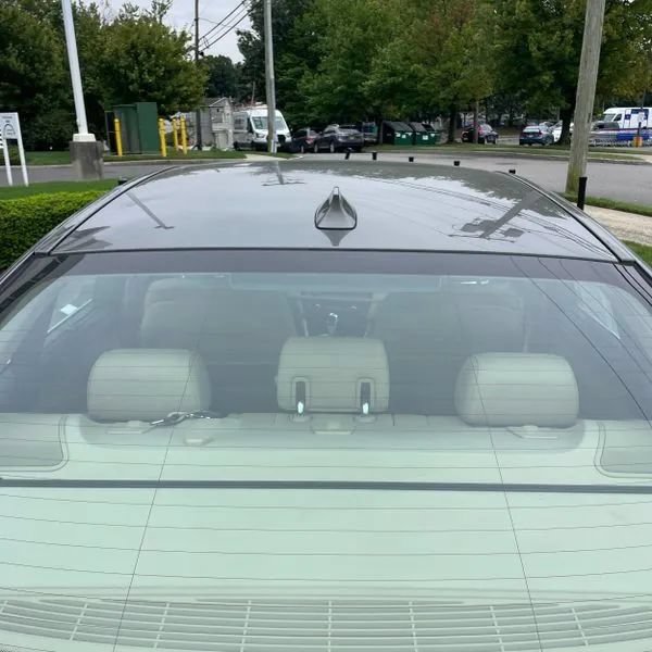 Used 2014 BMW 535i xDrive Sedan AWD/4WD image 16