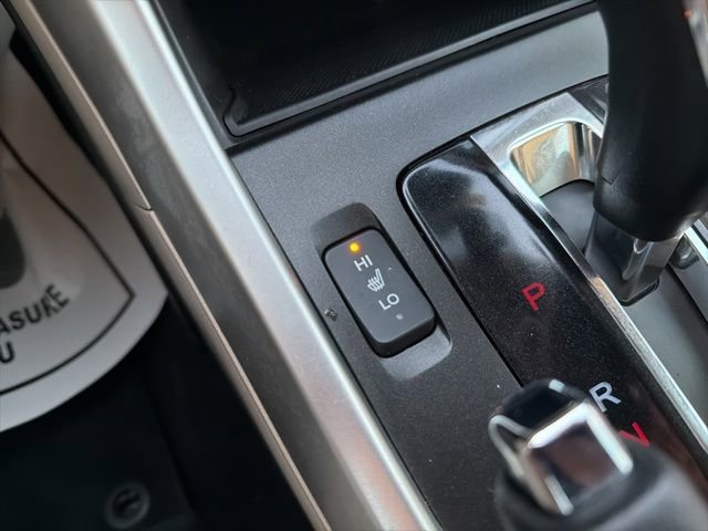 Used 2015 Honda Accord EX-L image 32