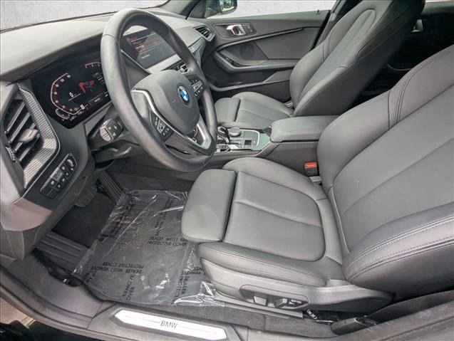 Certified 2024 BMW 228i Gran Coupe w/ Premium Package FWD image 17