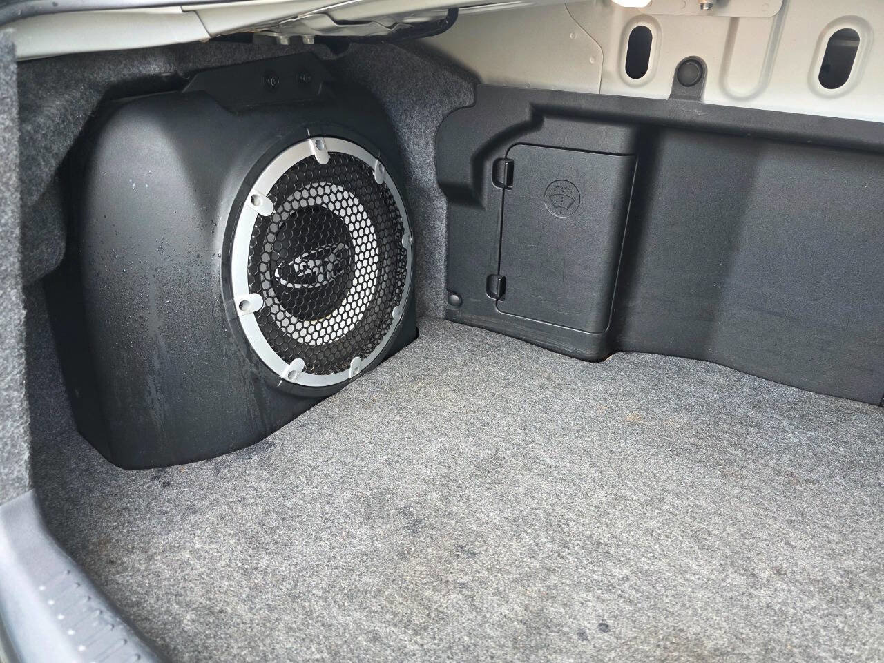 Used 2015 Mitsubishi Lancer Evolution MR image 34