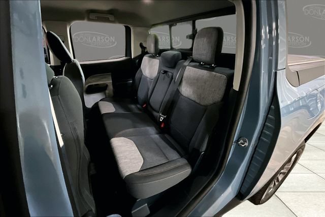 Used 2022 Ford Maverick XLT w/ XLT Luxury Package FWD image 15