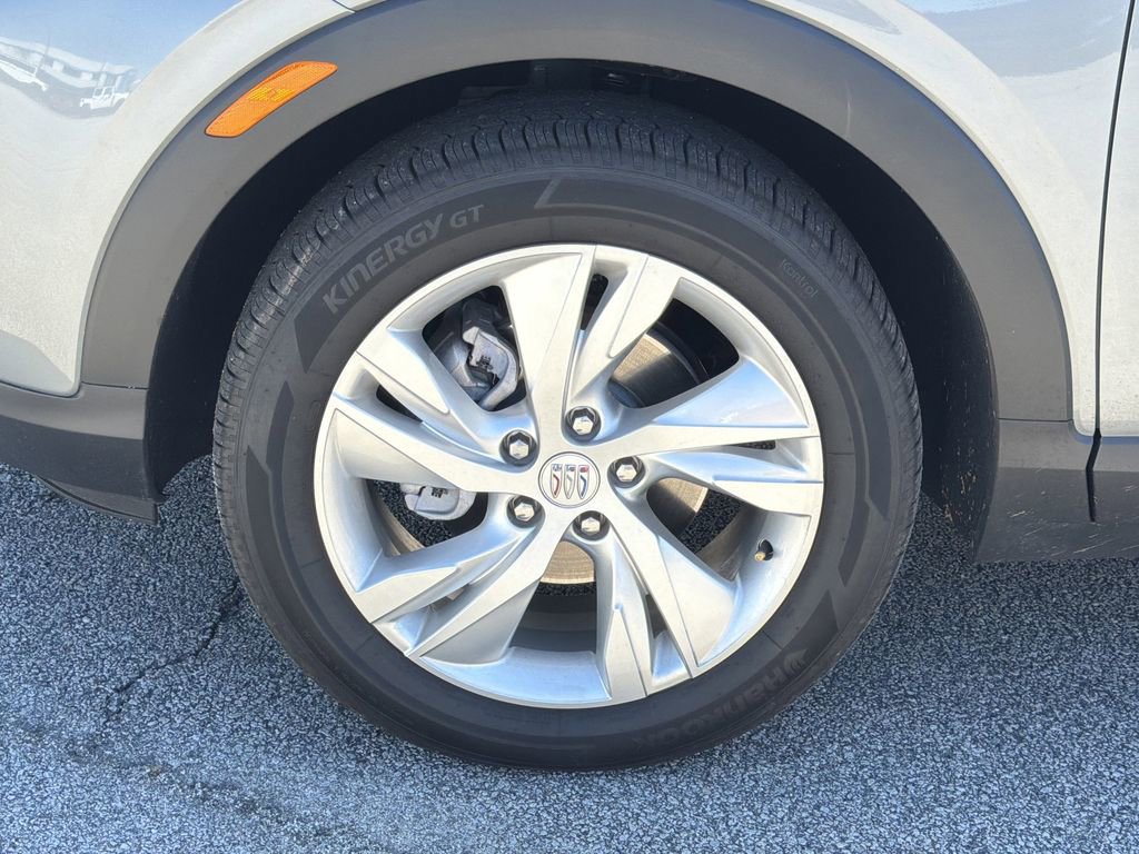 Used 2026 Buick Encore GX Preferred image 28