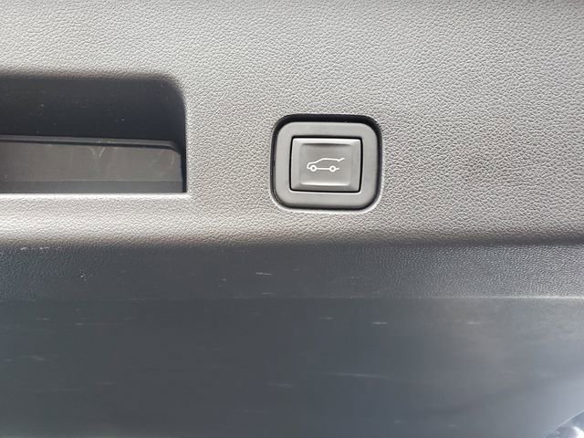 Certified 2024 Chevrolet Traverse Z71 image 11