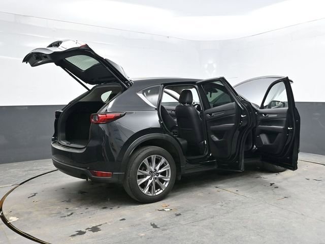 Used 2019 MAZDA CX-5 Grand Touring Reserve image 74