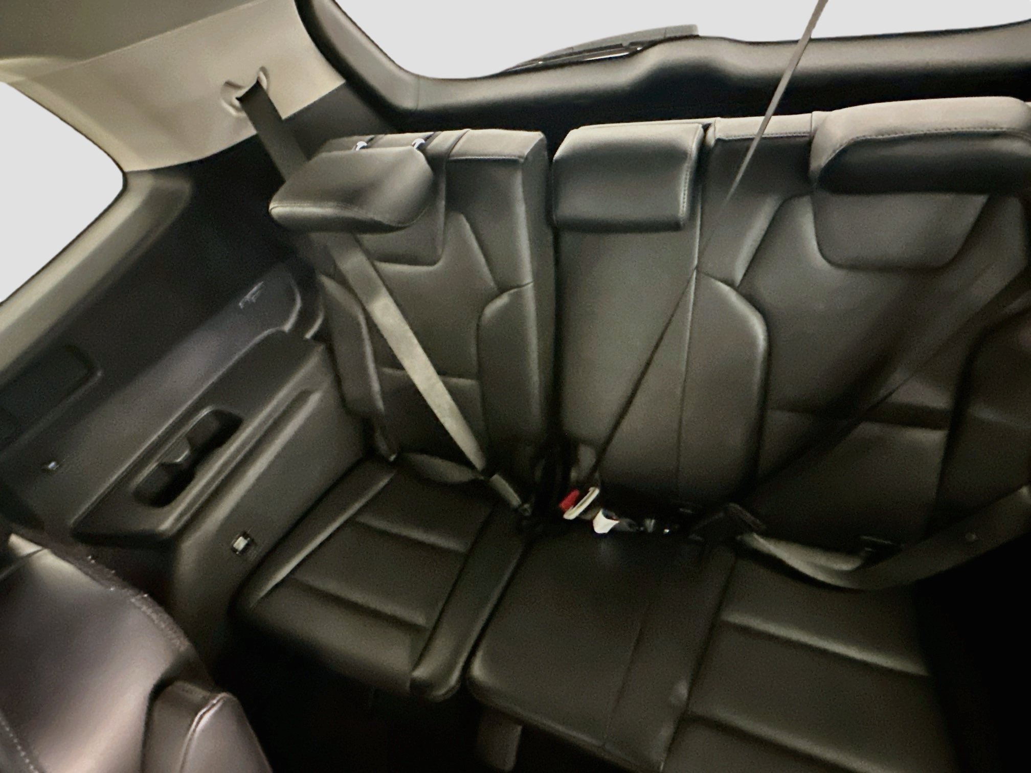 Used 2025 Kia Telluride S AWD/4WD image 31