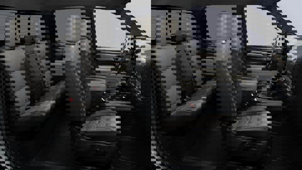 New 2026 Chevrolet Silverado 1500 ZR2 image 8