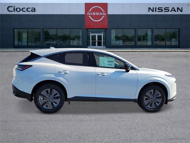 New 2025 Nissan Murano SL image 7