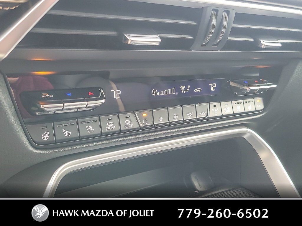 New 2026 MAZDA CX-90 3.3 Turbo w/ Premium Plus Pkg AWD/4WD image 14