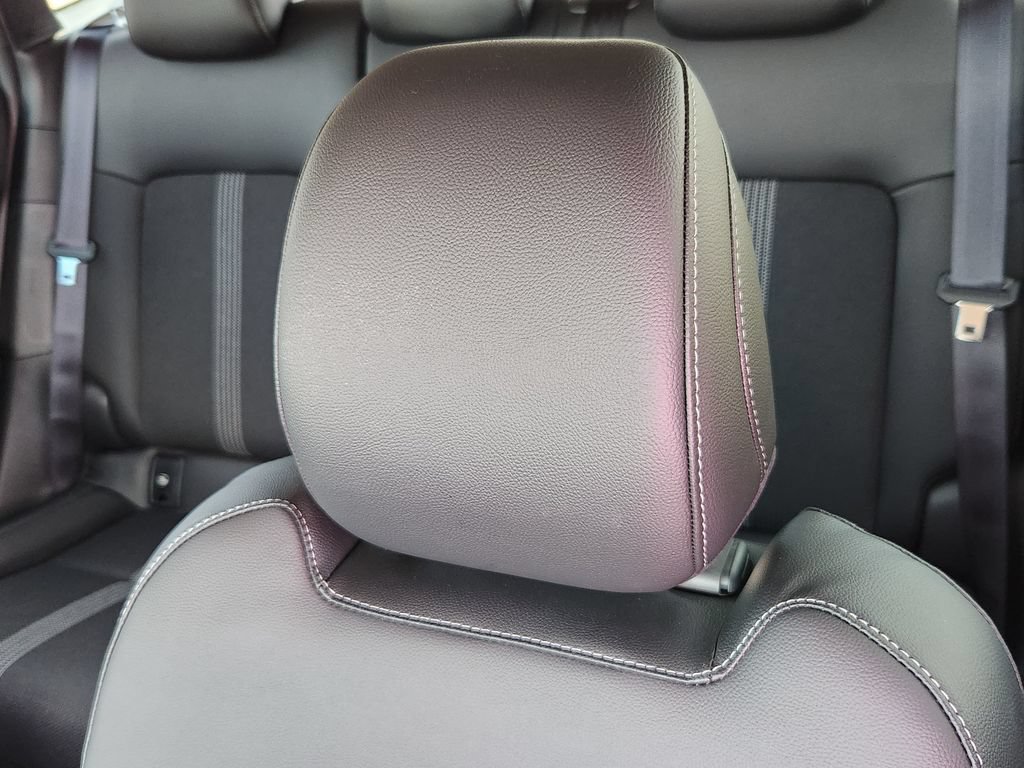 New 2026 MAZDA CX-50 Meridian Edition AWD/4WD image 6