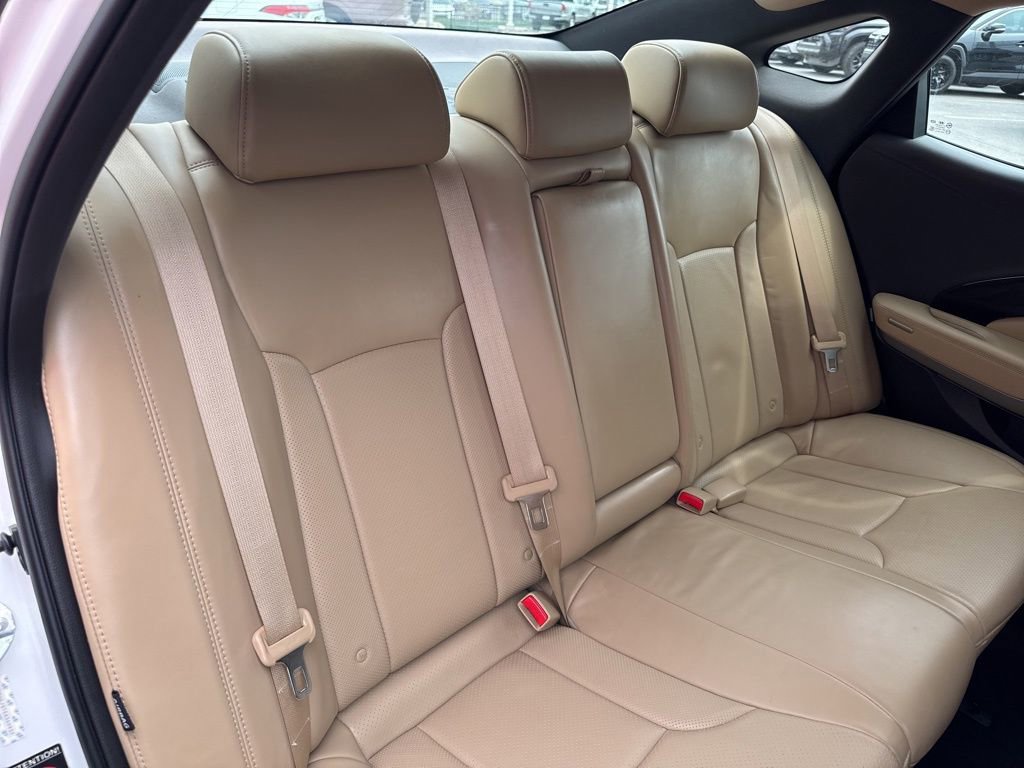 Used 2014 Hyundai Azera Limited FWD image 19