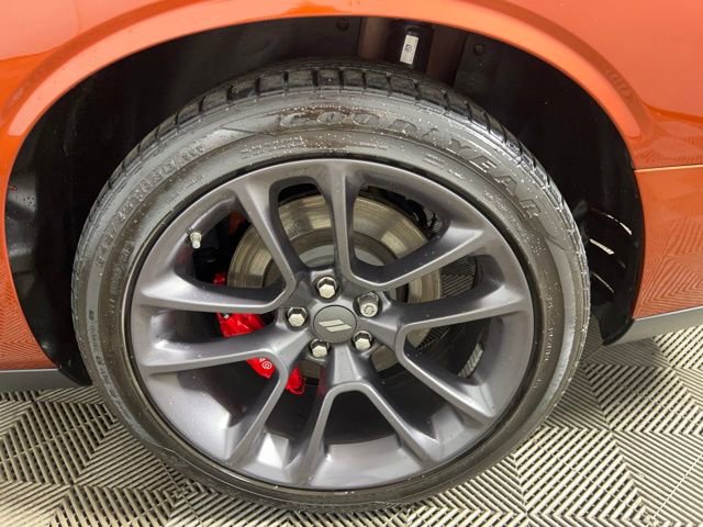 Used 2023 Dodge Challenger GT w/ Plus Package image 17
