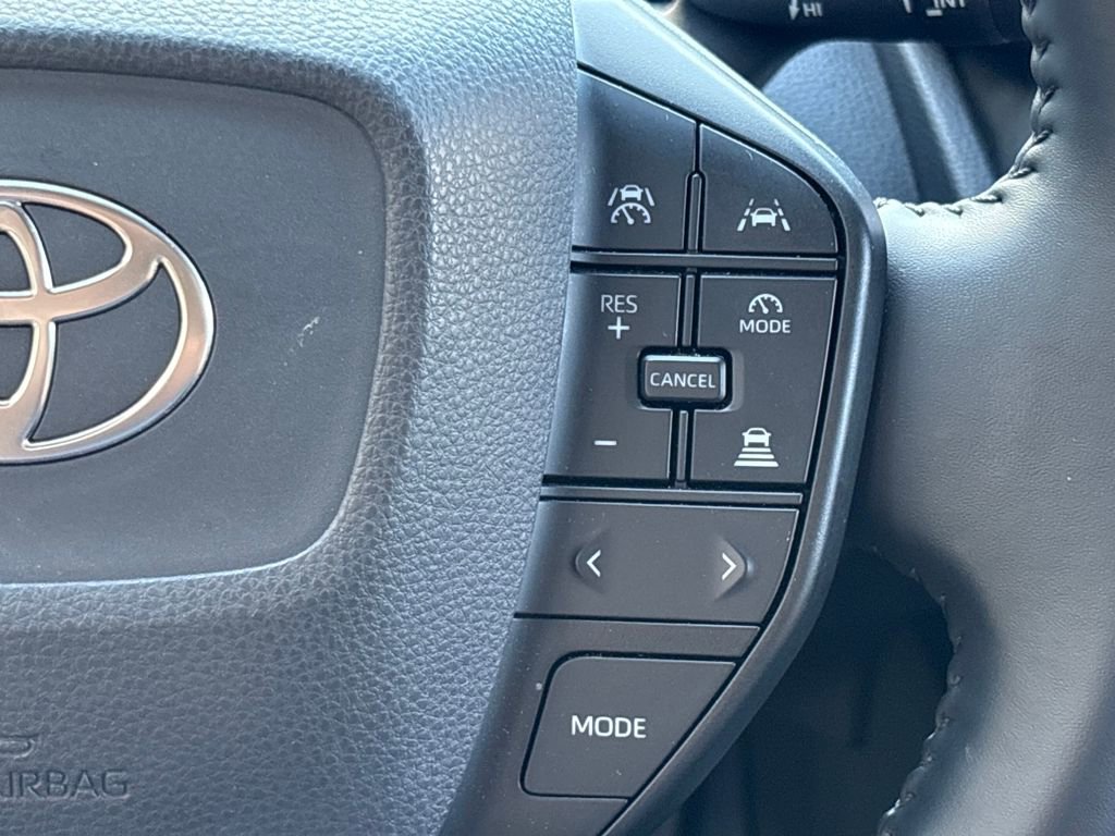 Used 2024 Toyota Prius Limited image 19