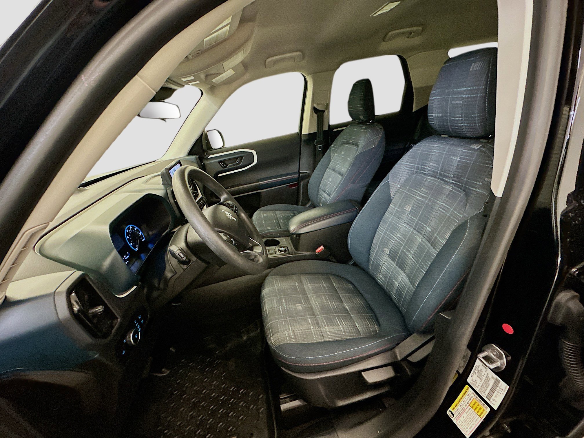 Used 2023 Ford Bronco Sport Heritage image 13