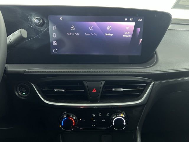 Certified 2024 Buick Encore GX Preferred image 13