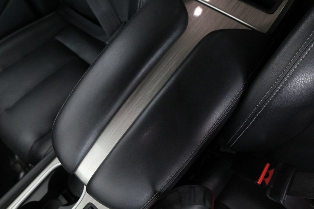 Used 2018 Nissan Murano SL w/ Midnight Edition Package FWD image 30