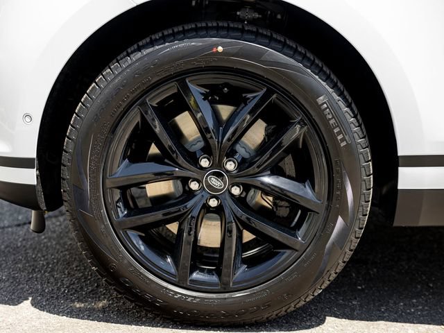 New 2026 Land Rover Range Rover Velar S AWD/4WD image 11