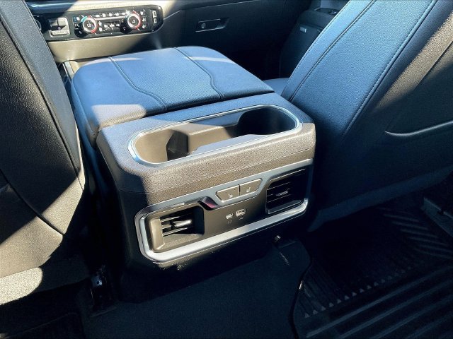 Used 2024 Chevrolet Silverado 3500 LTZ w/ LTZ Plus Package AWD/4WD image 13