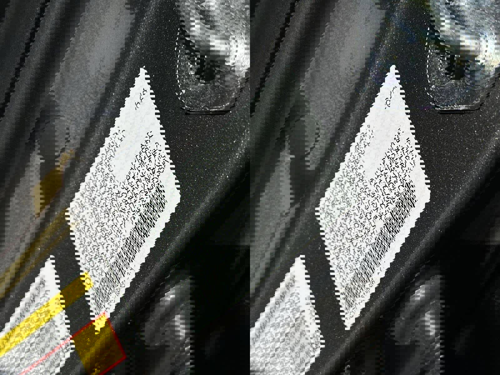 Certified 2024 Acura TLX w/ Technology Package image 22