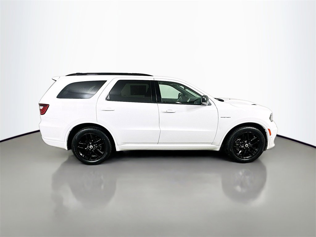Used 2024 Dodge Durango R/T image 7