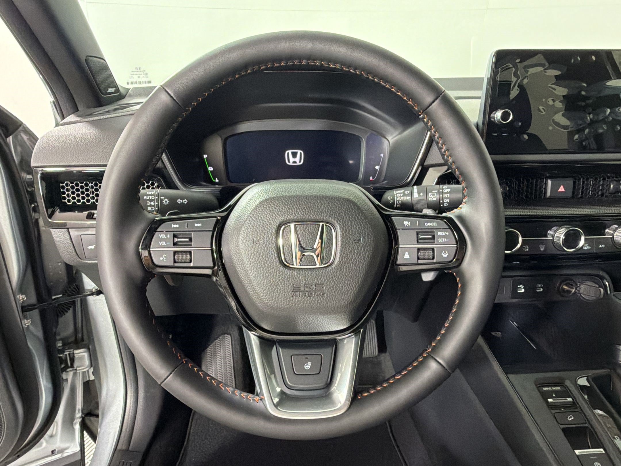 New 2026 Honda CR-V Sport Touring image 18