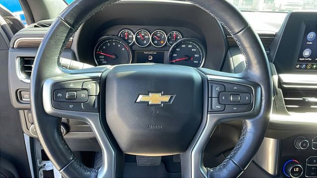 Used 2022 Chevrolet Suburban LS image 22