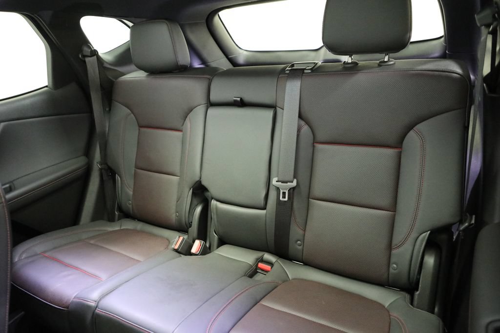 Used 2024 Chevrolet Blazer RS w/ Driver Confidence II Package AWD/4WD image 14