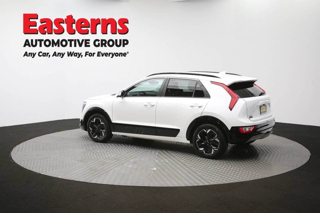 Used 2023 Kia Niro Wind w/ Wind Preserve Package FWD image 62