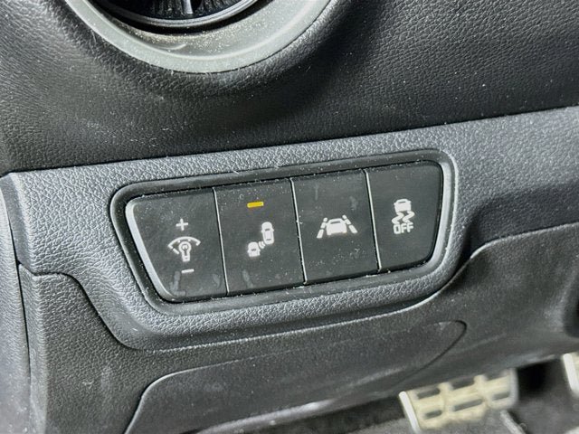 Certified 2021 Kia Forte GT w/ GT2 Package FWD image 10