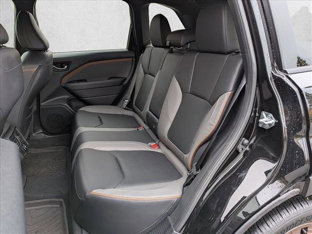 Certified 2025 Subaru Forester Sport image 18