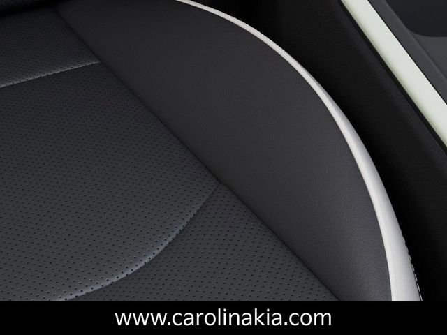 New 2026 Kia K4 GT-Line Turbo image 24