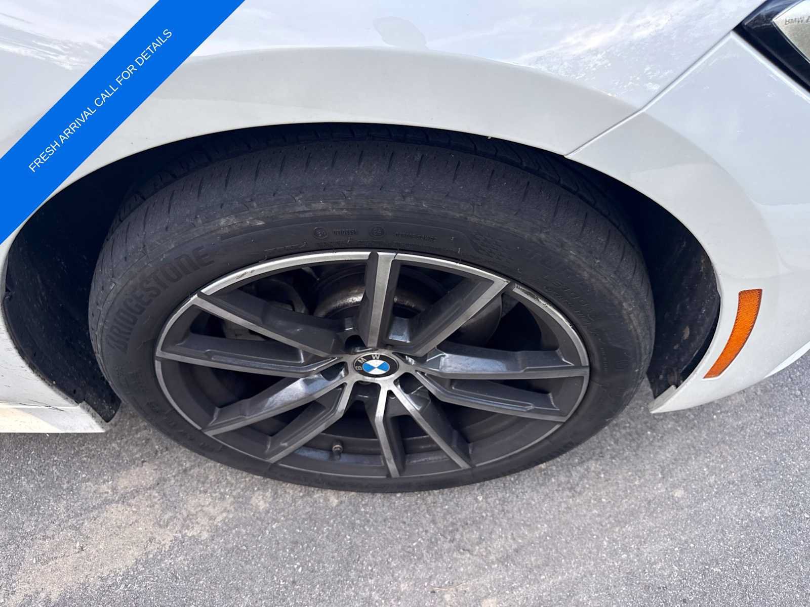 Used 2020 BMW 330i xDrive Sedan w/ Convenience Package AWD/4WD image 5