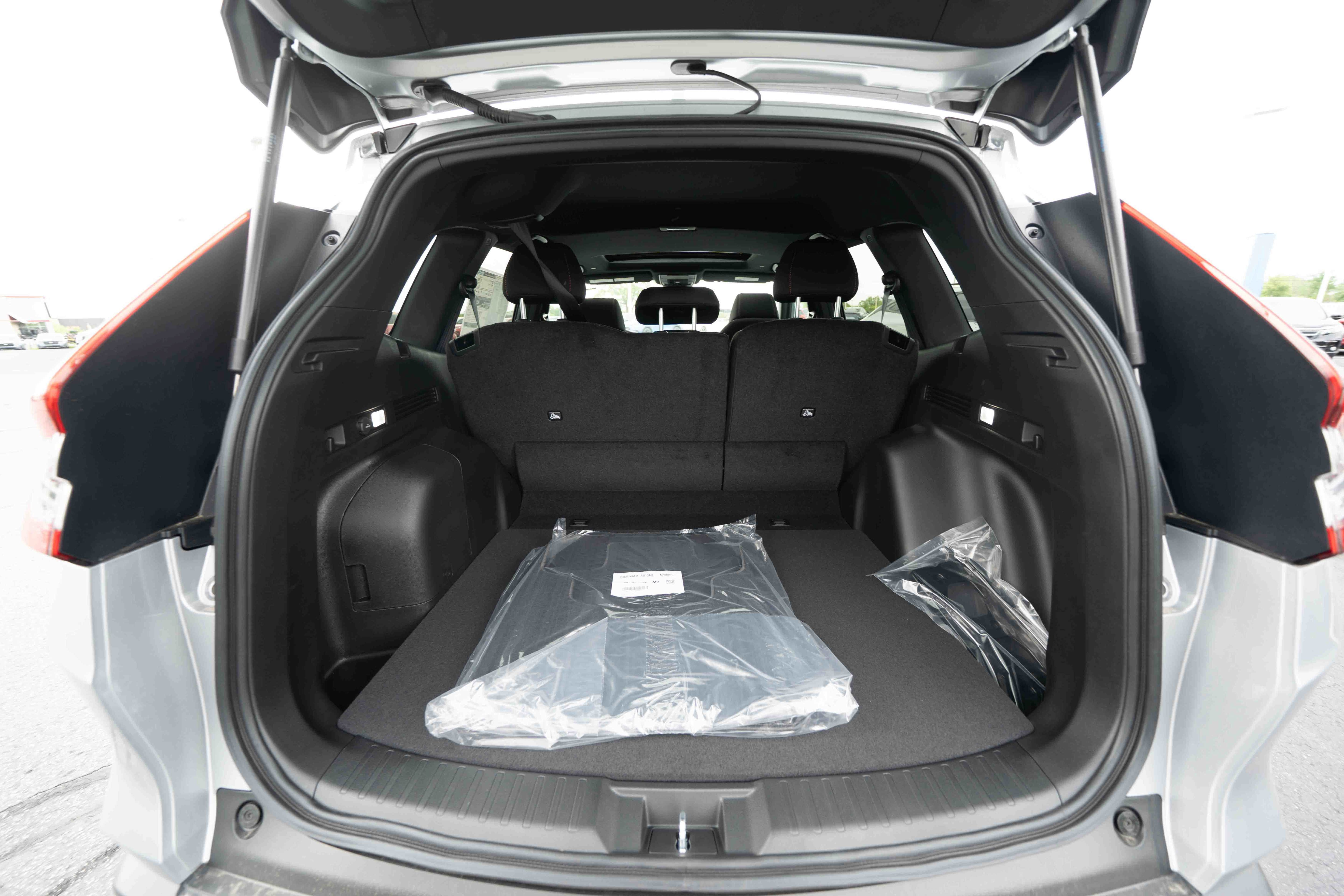 New 2026 Honda CR-V Sport image 28
