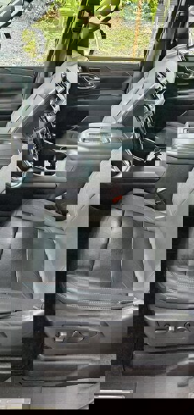 Used 2023 Chevrolet Tahoe LT w/ Luxury Package AWD/4WD image 8