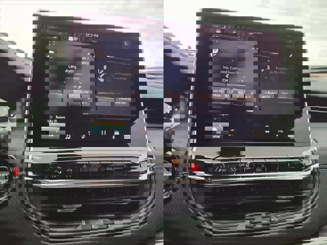 New 2026 Jeep Compass Latitude image 30