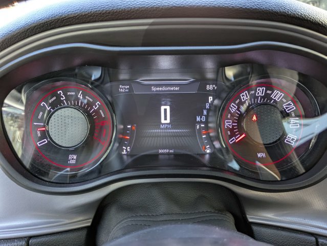 Certified 2023 Dodge Challenger R/T w/ Blacktop Package RWD image 29